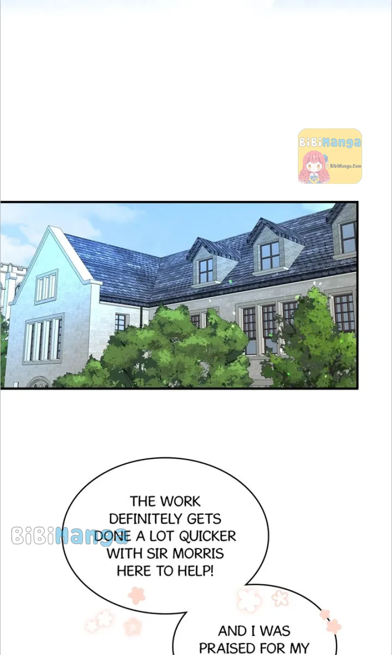 Two Heirs Chapter 51 page 8