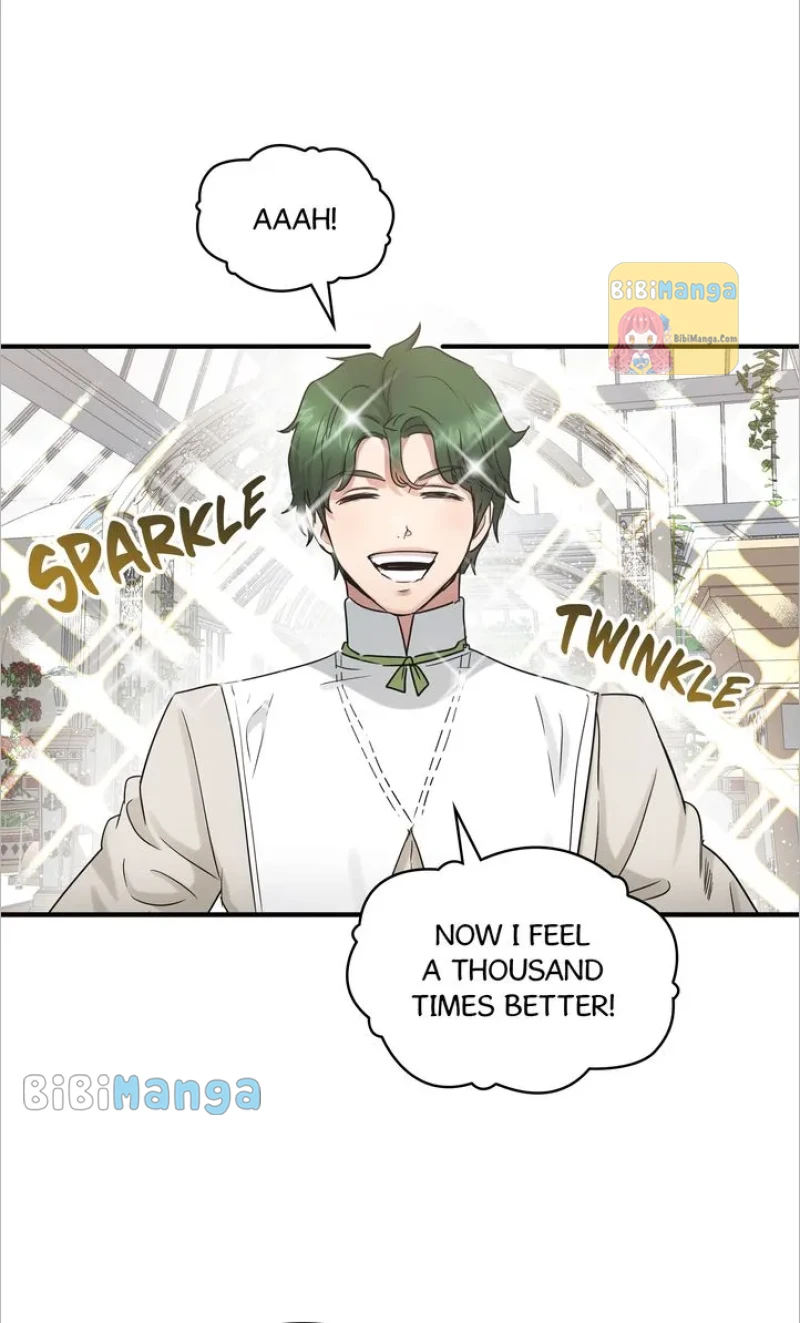 Two Heirs Chapter 53 page 21
