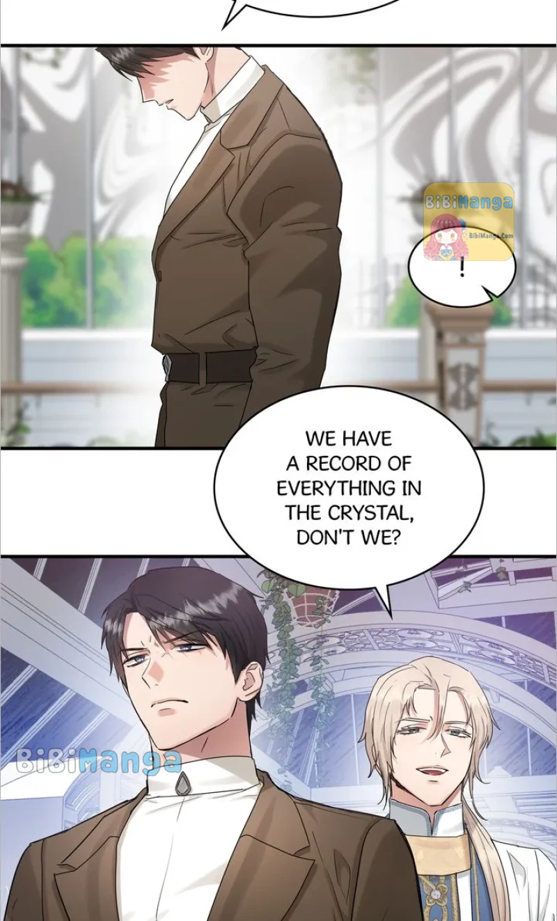 Two Heirs Chapter 53 page 31