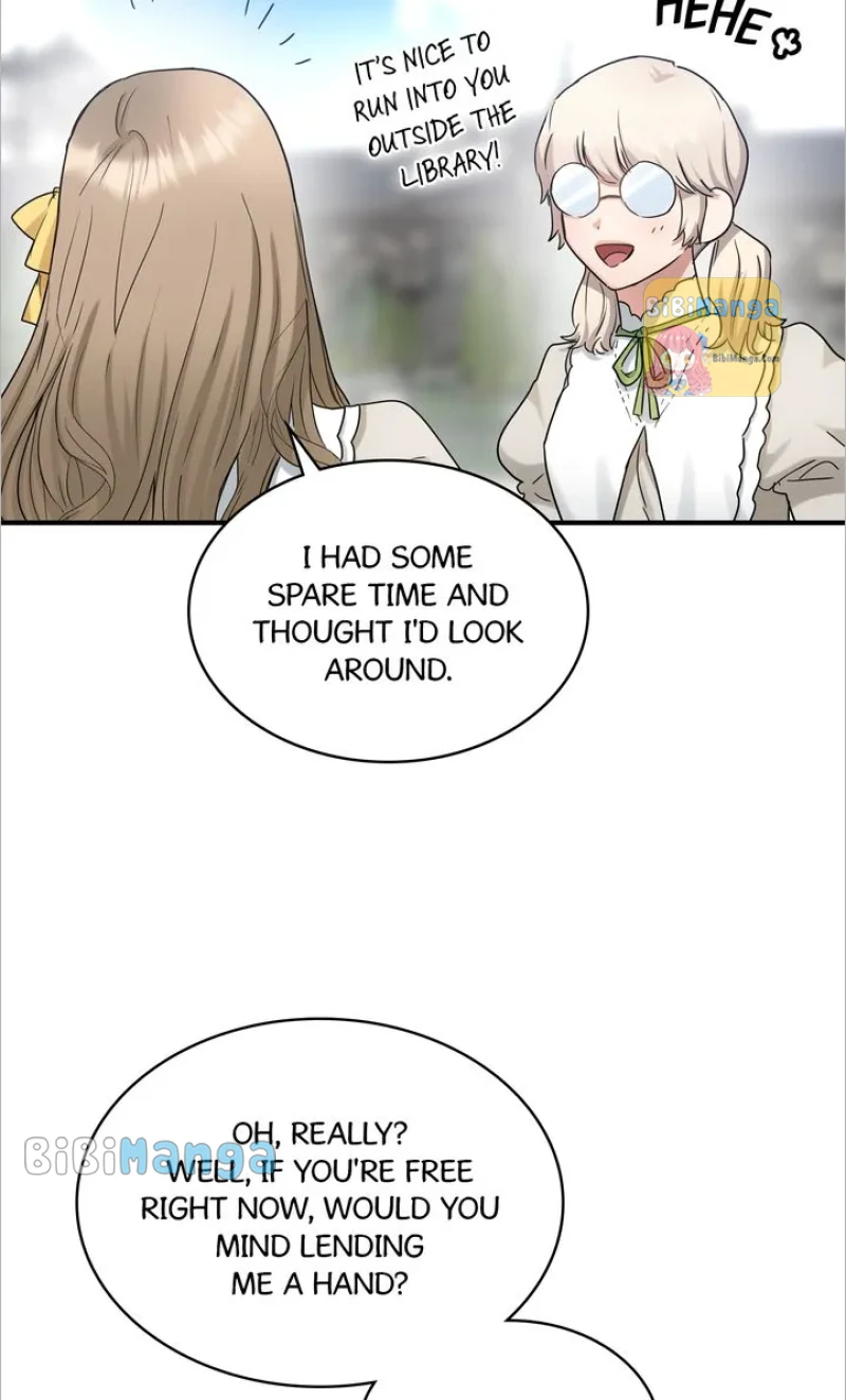 Two Heirs Chapter 53 page 38
