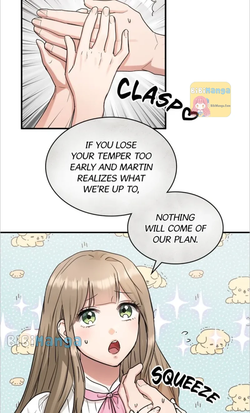 Two Heirs Chapter 53 page 5