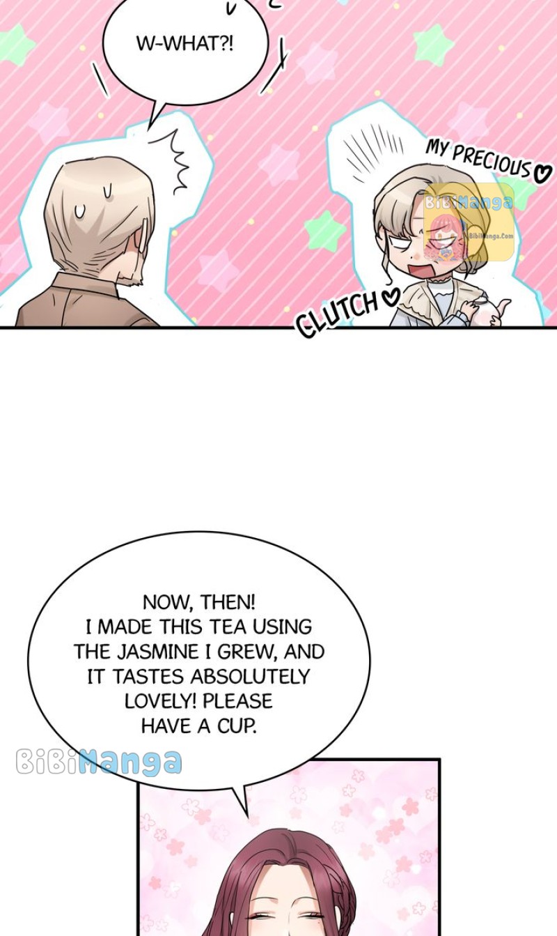 Two Heirs Chapter 57 page 9