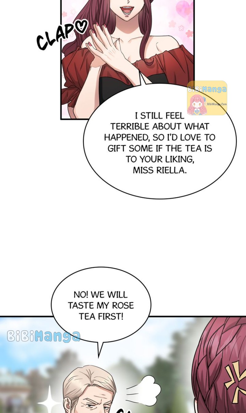 Two Heirs Chapter 57 page 10