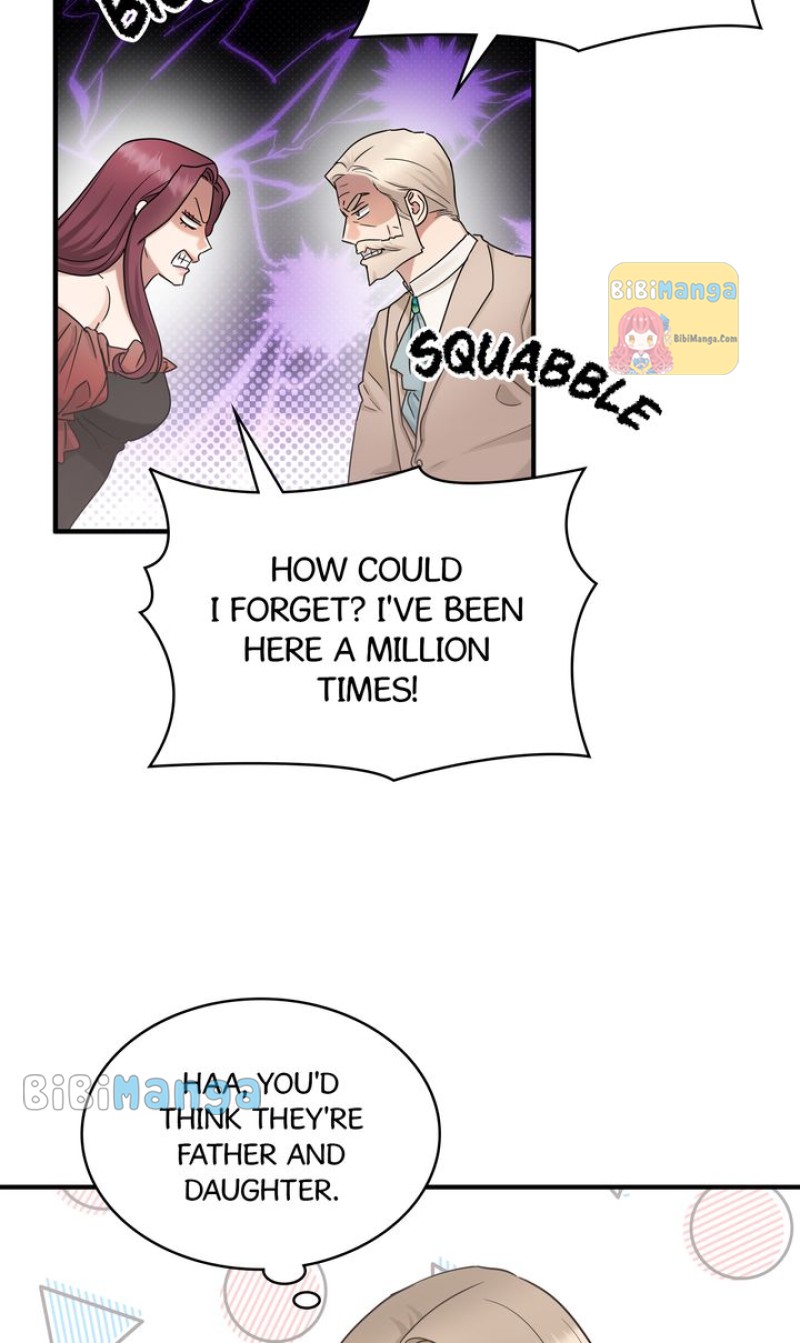 Two Heirs Chapter 57 page 12