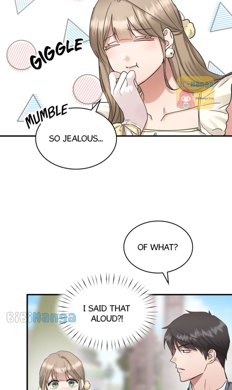 Two Heirs Chapter 57 page 13