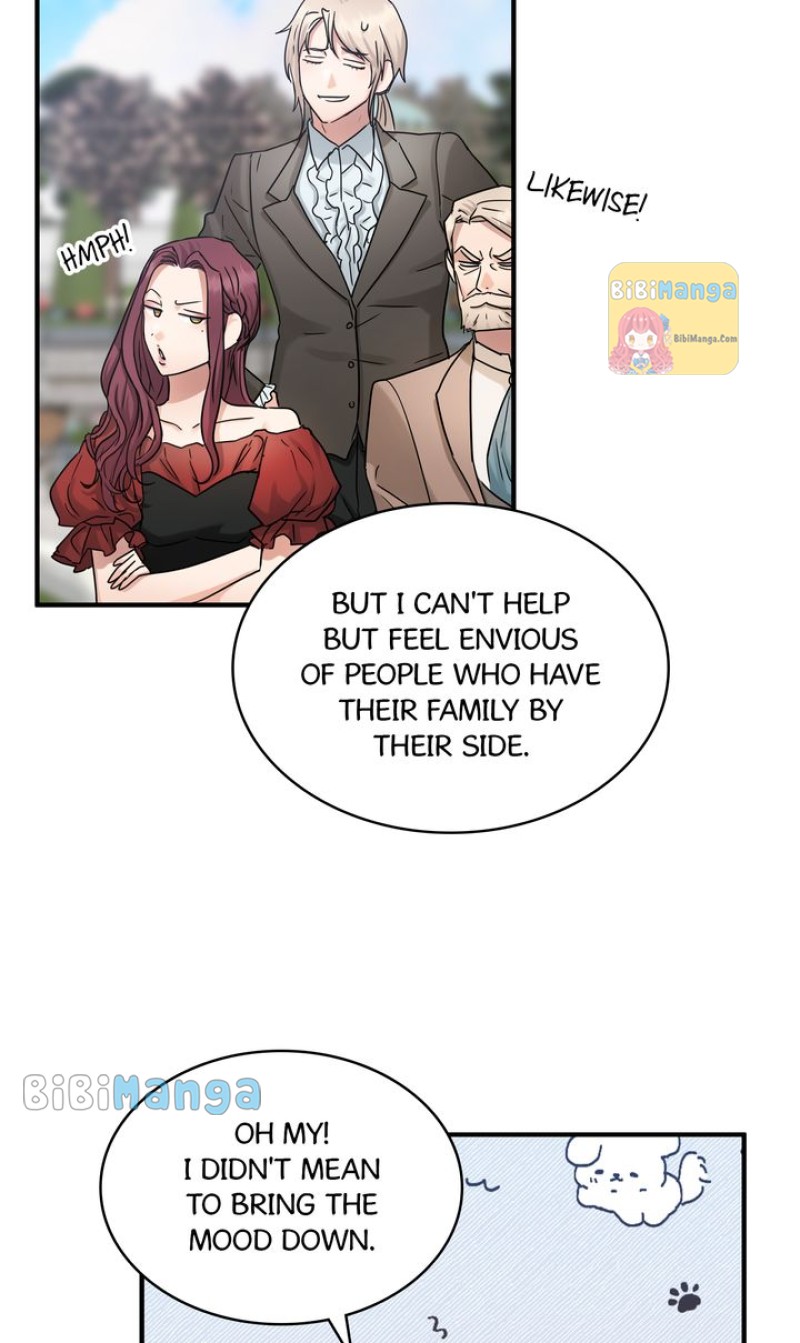 Two Heirs Chapter 57 page 18
