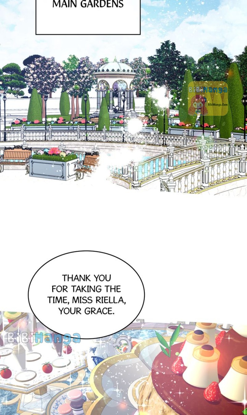 Two Heirs Chapter 57 page 1