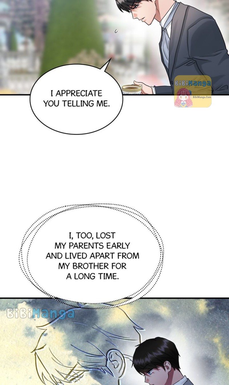 Two Heirs Chapter 57 page 20