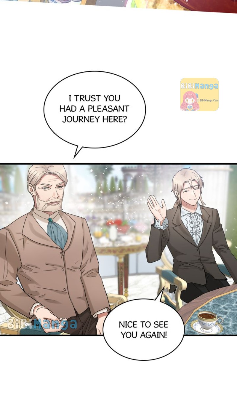 Two Heirs Chapter 57 page 2