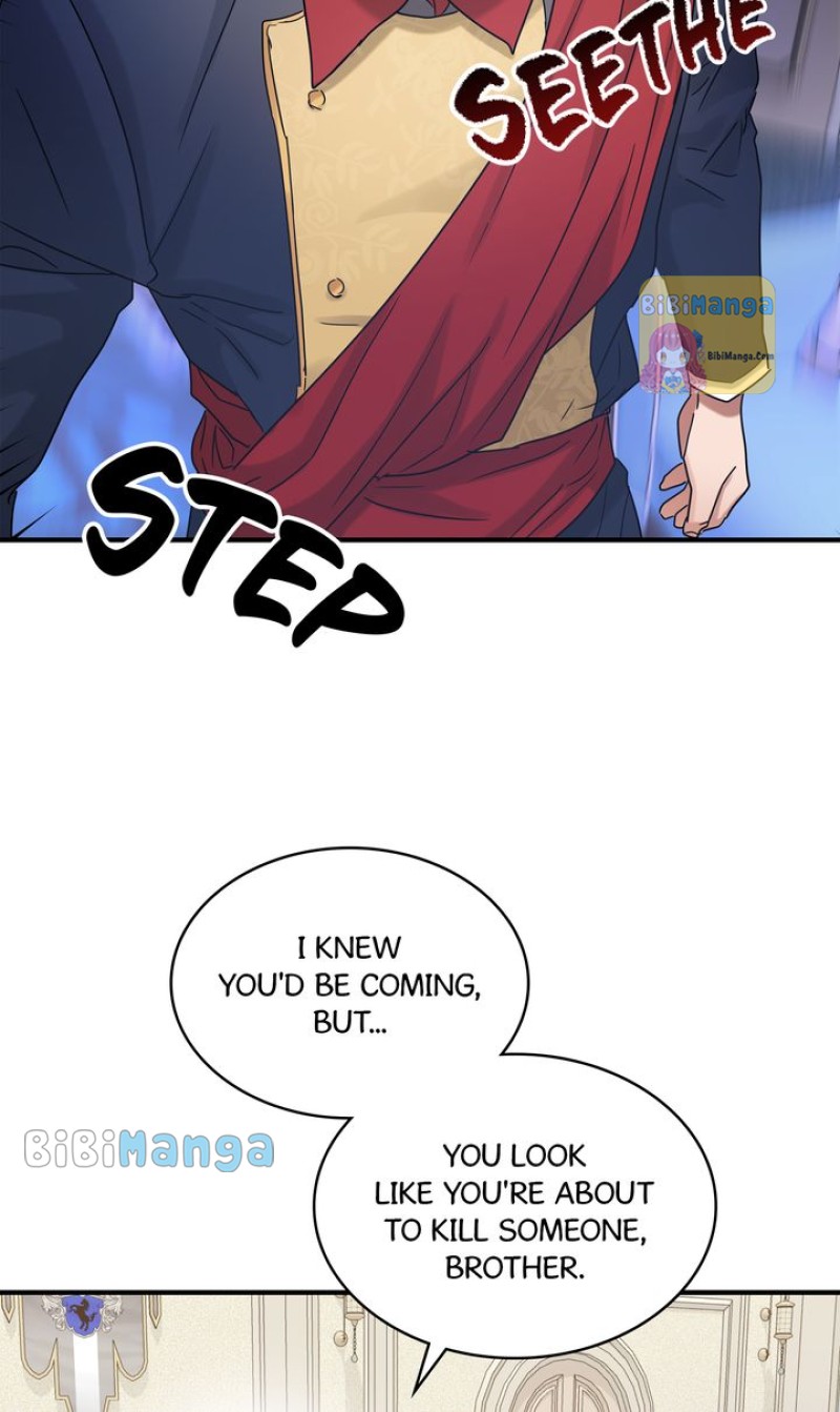 Two Heirs Chapter 57 page 51