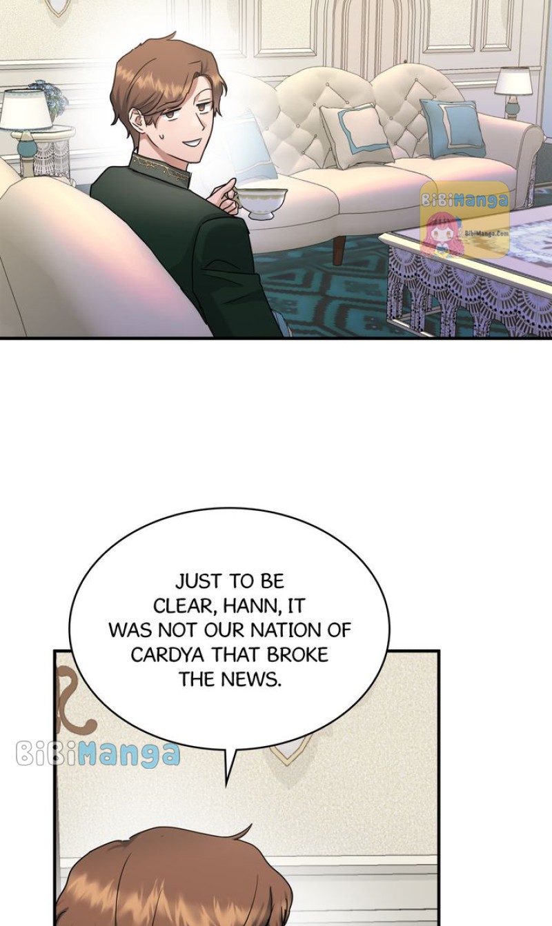 Two Heirs Chapter 57 page 52