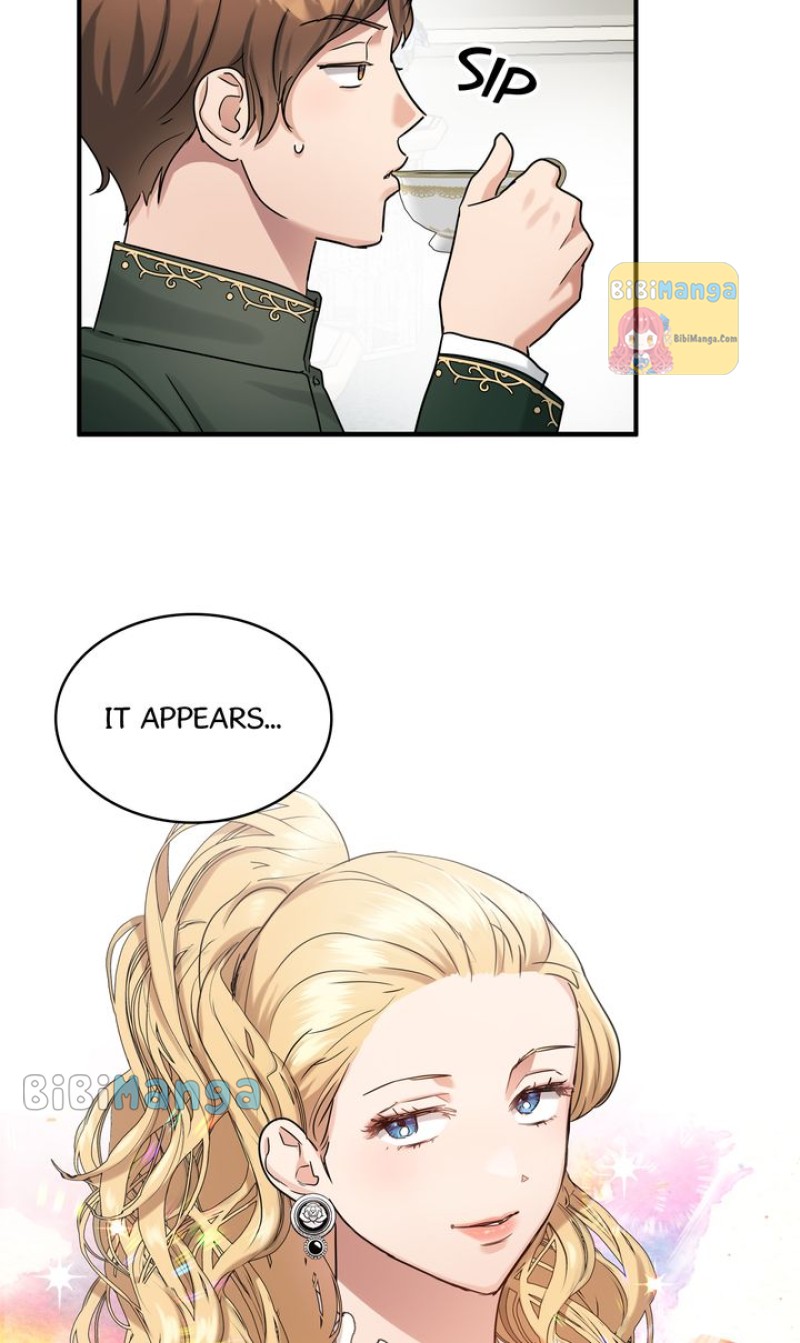 Two Heirs Chapter 57 page 53