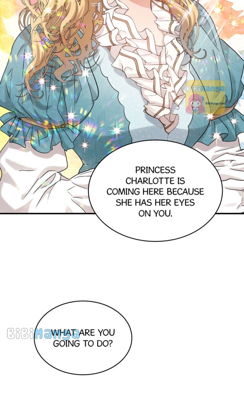 Two Heirs Chapter 57 page 54