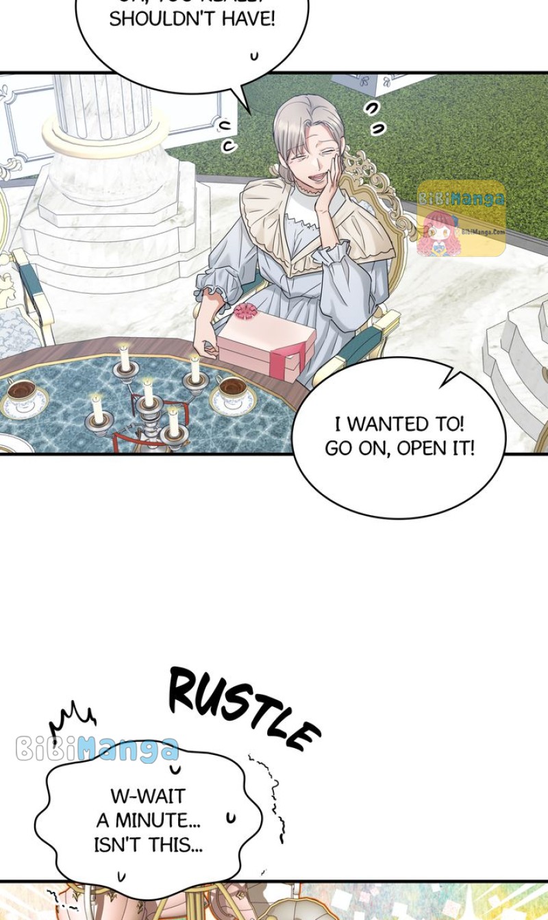 Two Heirs Chapter 57 page 6