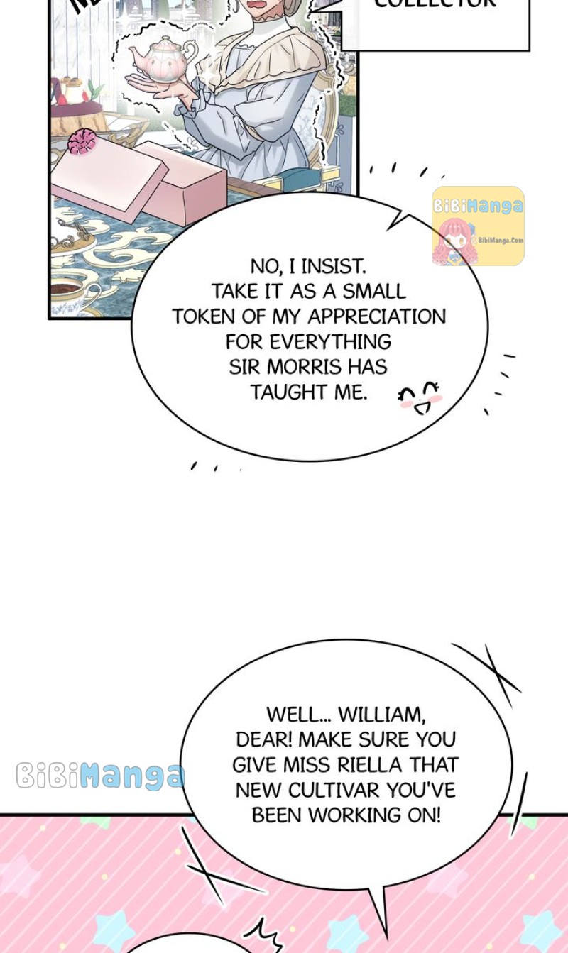 Two Heirs Chapter 57 page 8