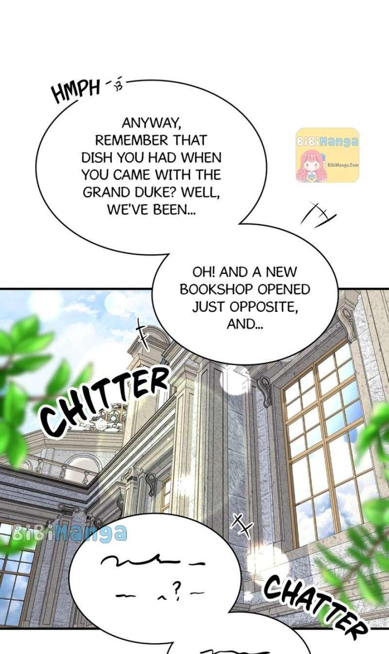 Two Heirs Chapter 61 page 9