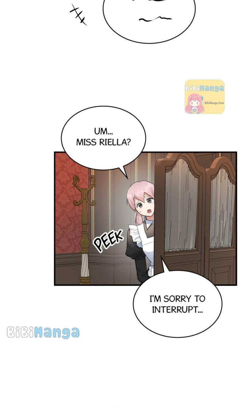 Two Heirs Chapter 61 page 10
