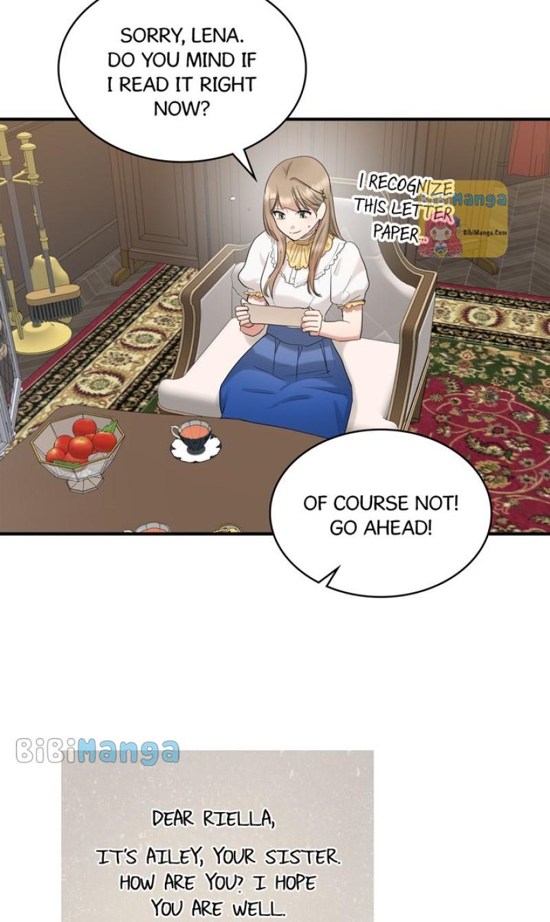 Two Heirs Chapter 61 page 12
