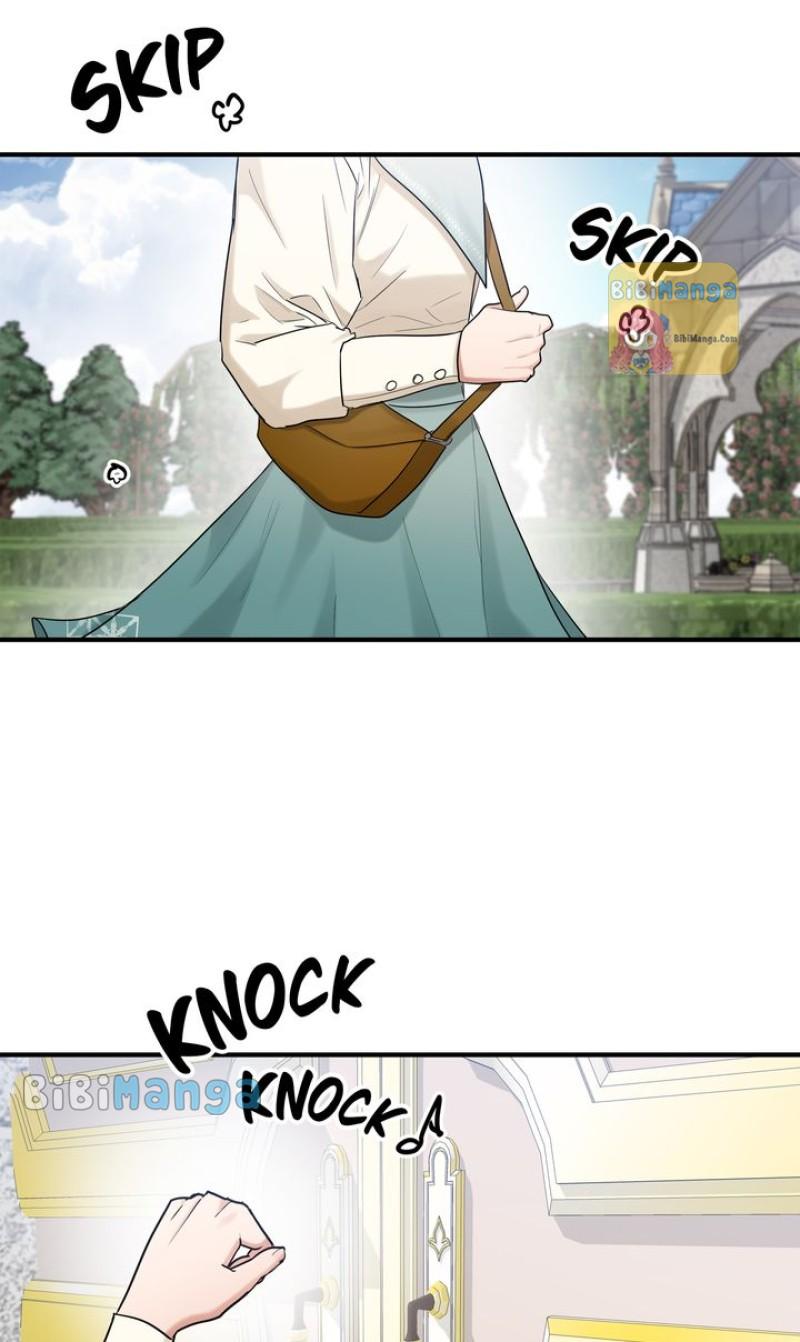 Two Heirs Chapter 61 page 1