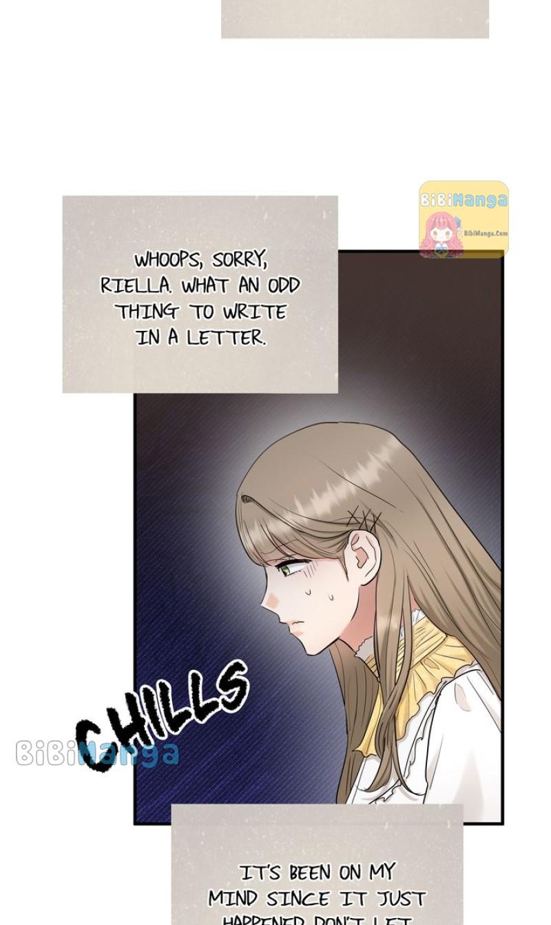 Two Heirs Chapter 61 page 19