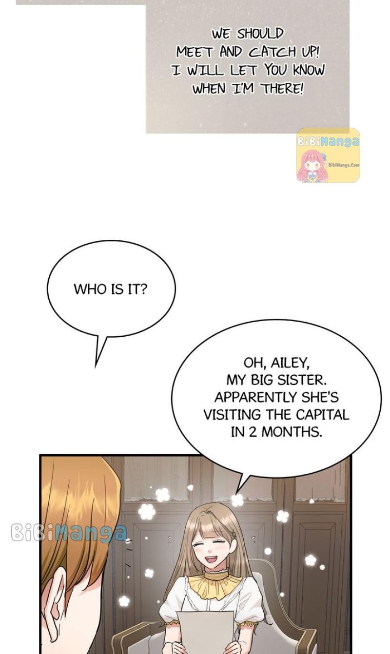 Two Heirs Chapter 61 page 21