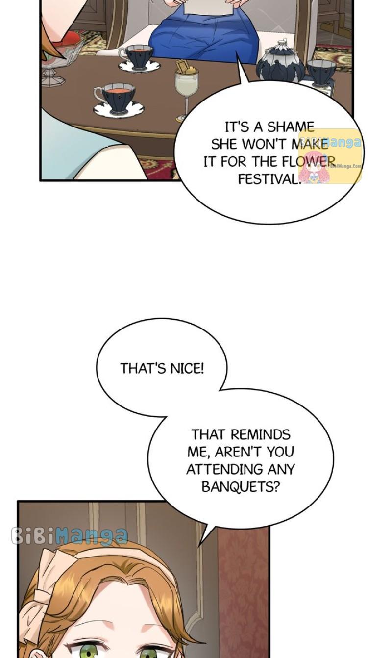 Two Heirs Chapter 61 page 22