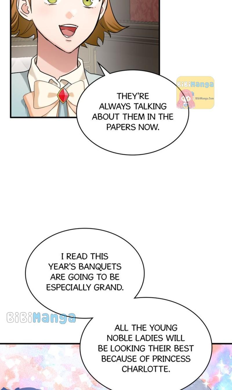 Two Heirs Chapter 61 page 23