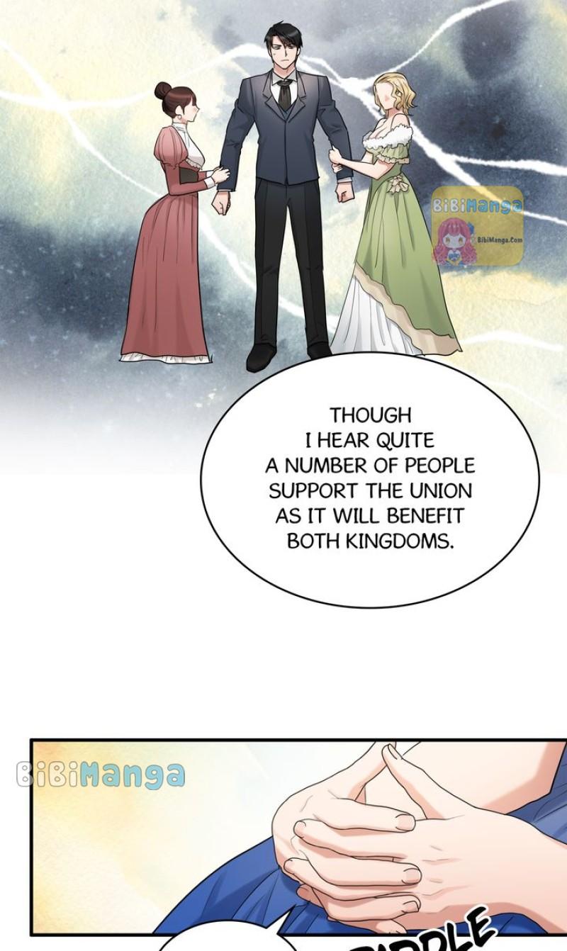 Two Heirs Chapter 61 page 25