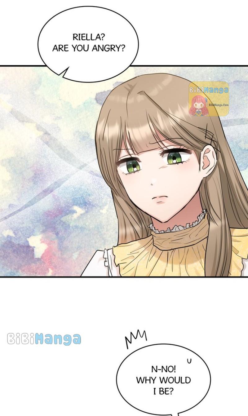 Two Heirs Chapter 61 page 28