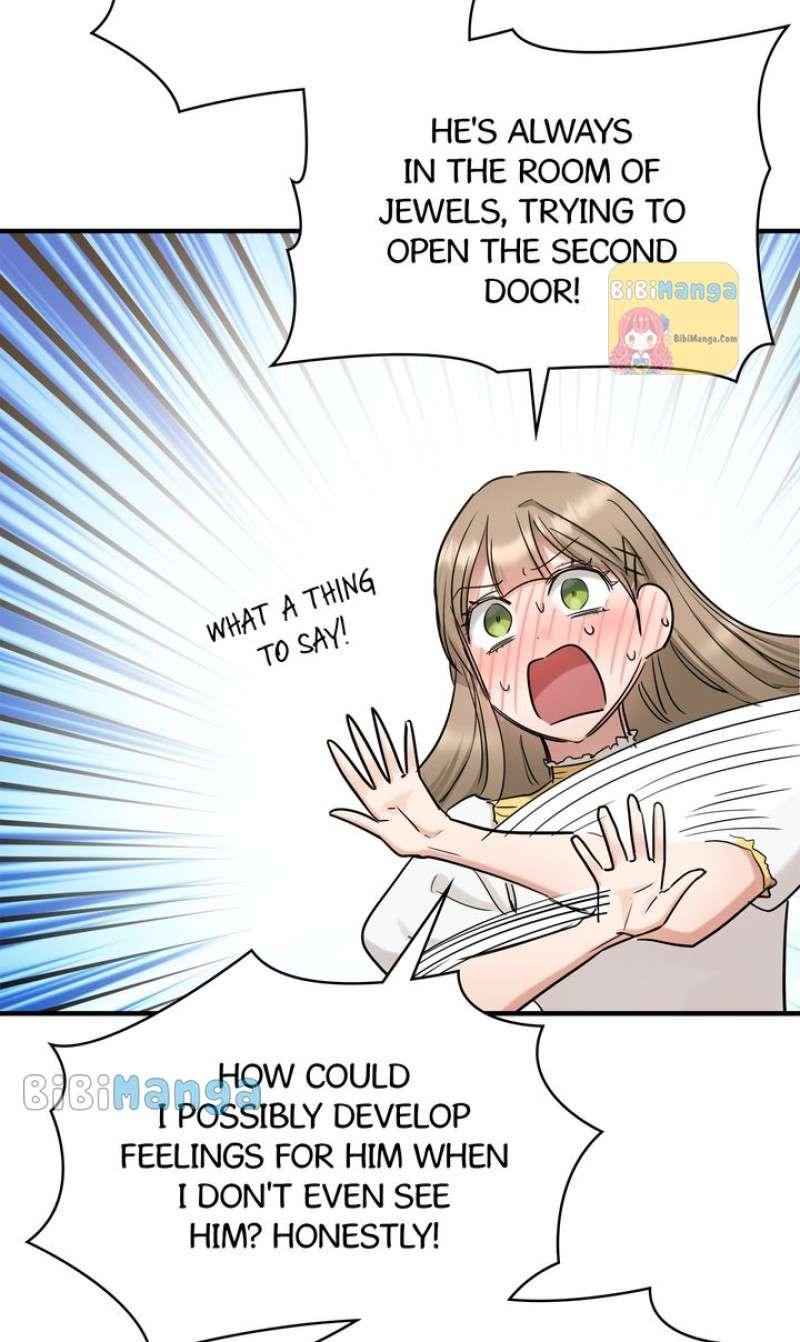 Two Heirs Chapter 61 page 31