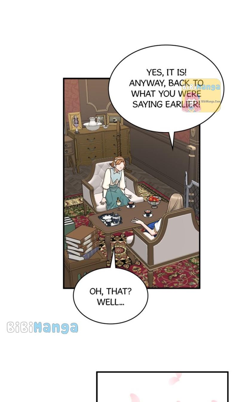 Two Heirs Chapter 61 page 33