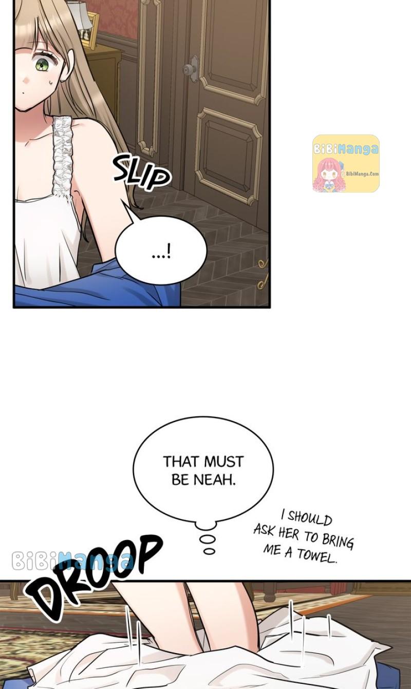 Two Heirs Chapter 61 page 39