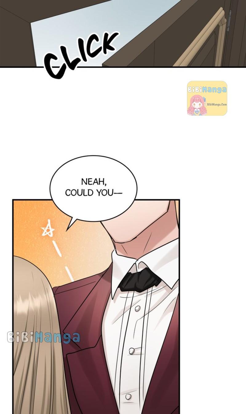 Two Heirs Chapter 61 page 41