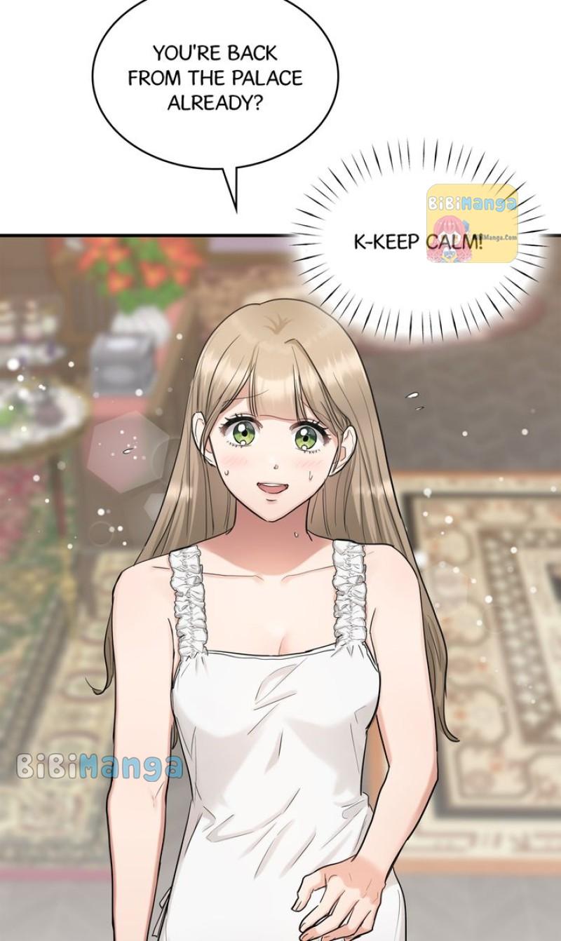 Two Heirs Chapter 61 page 43