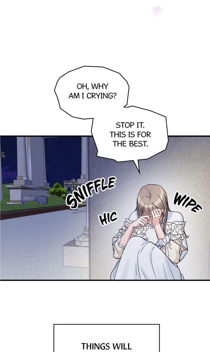 Two Heirs Chapter 68 page 21