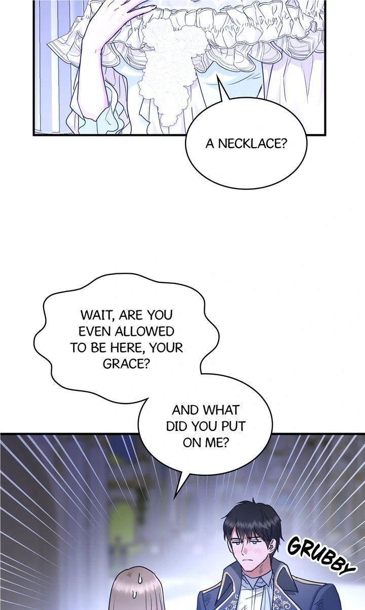 Two Heirs Chapter 68 page 36