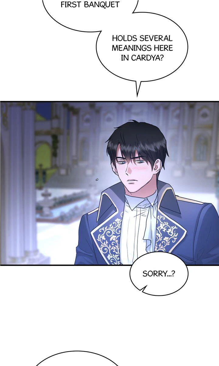Two Heirs Chapter 68 page 39