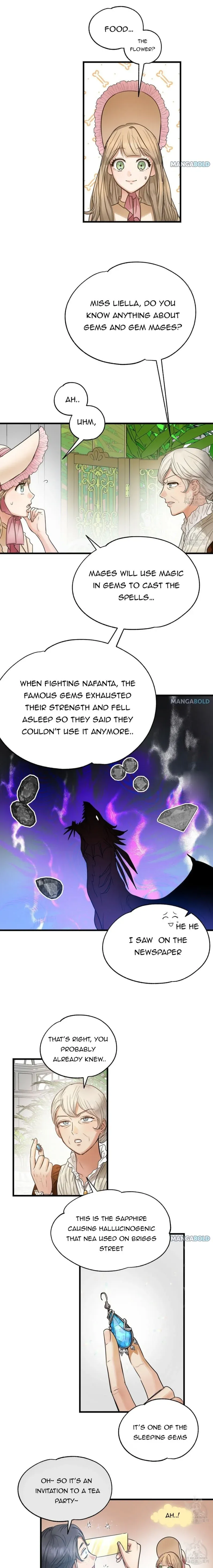 Two Heirs Chapter 7 page 2