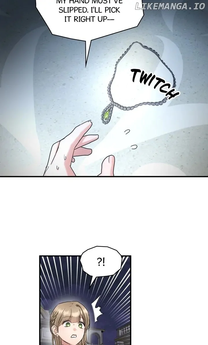Two Heirs Chapter 70 page 11