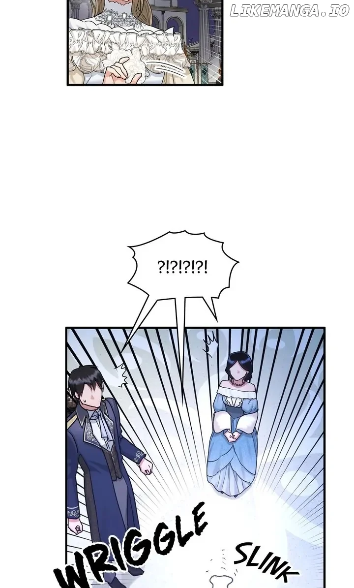 Two Heirs Chapter 70 page 12