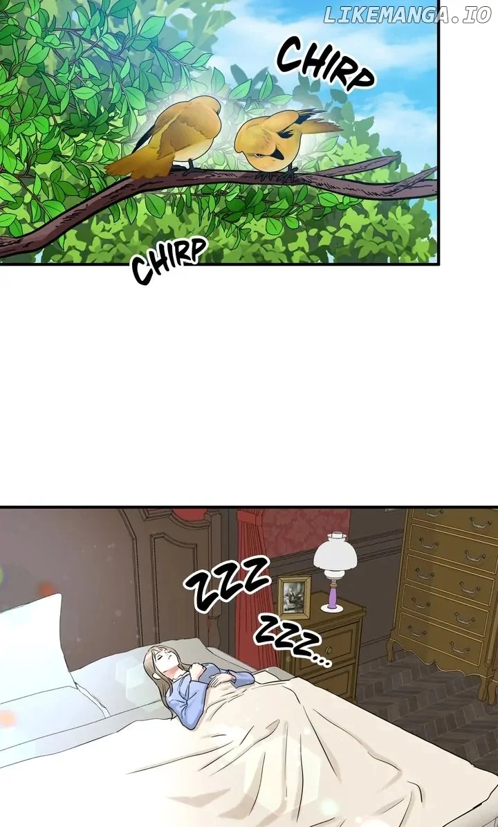 Two Heirs Chapter 70 page 16