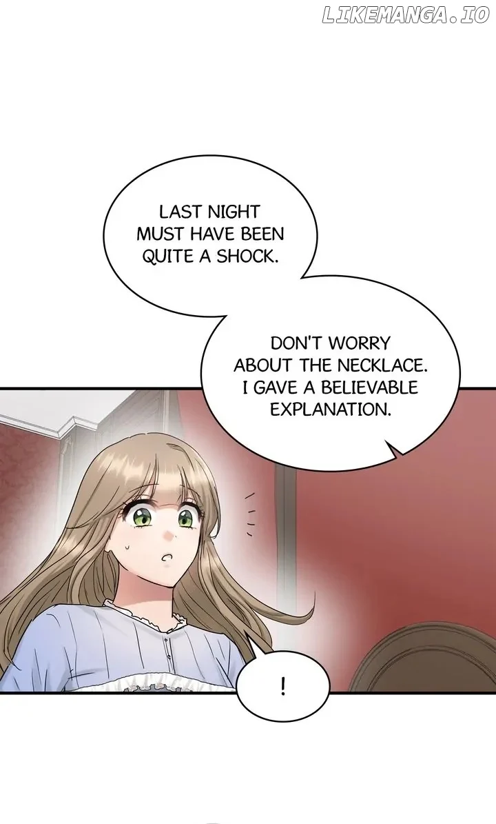 Two Heirs Chapter 70 page 27