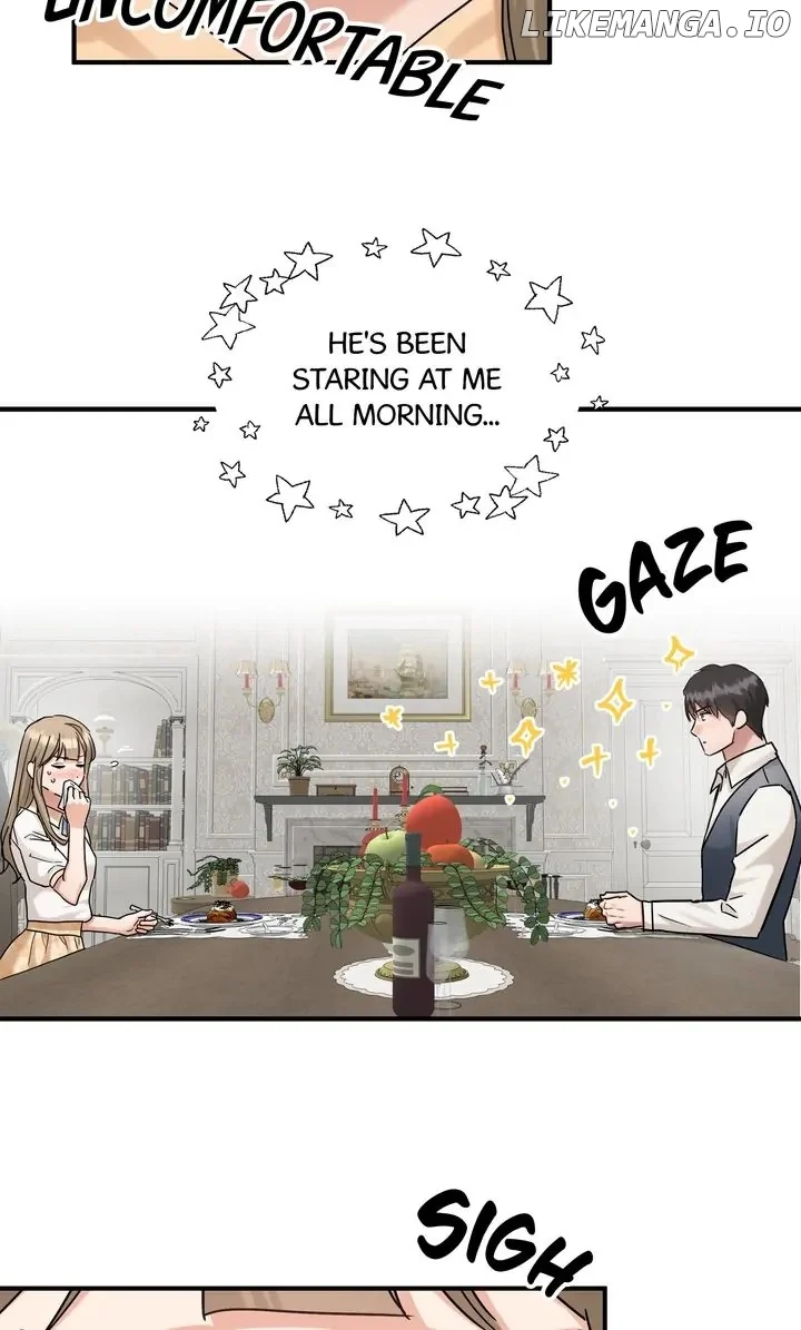 Two Heirs Chapter 70 page 32