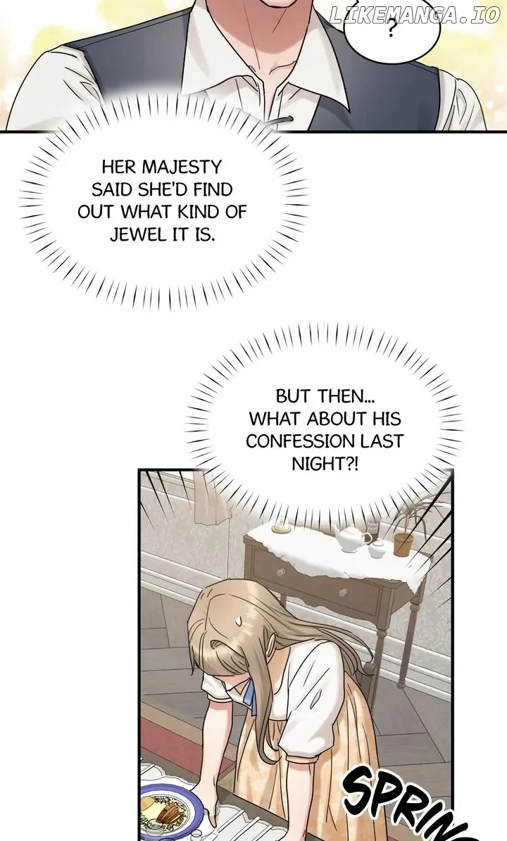 Two Heirs Chapter 70 page 34