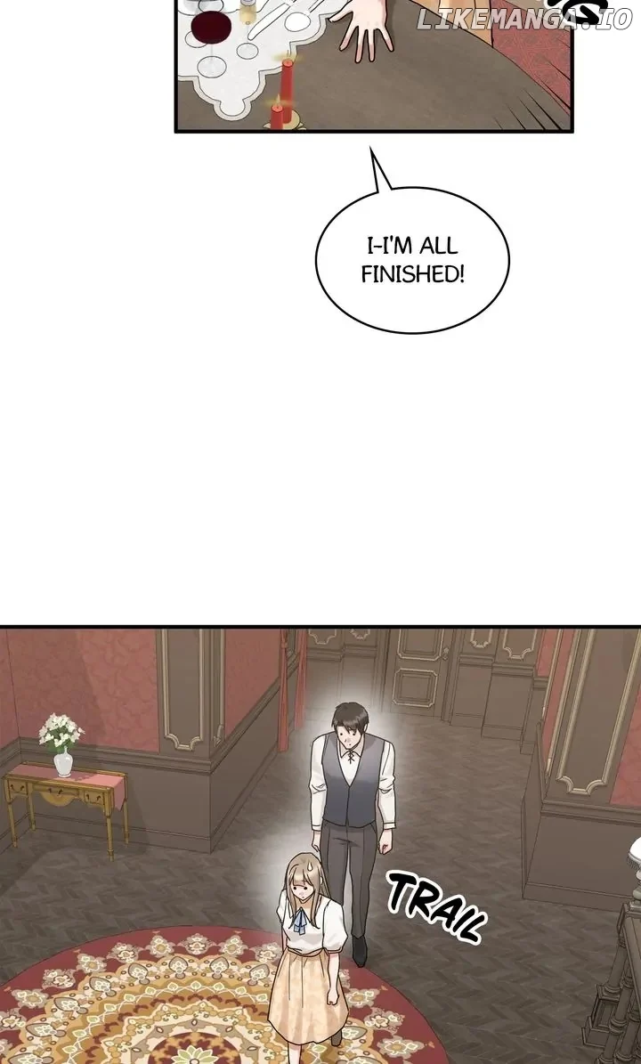 Two Heirs Chapter 70 page 35