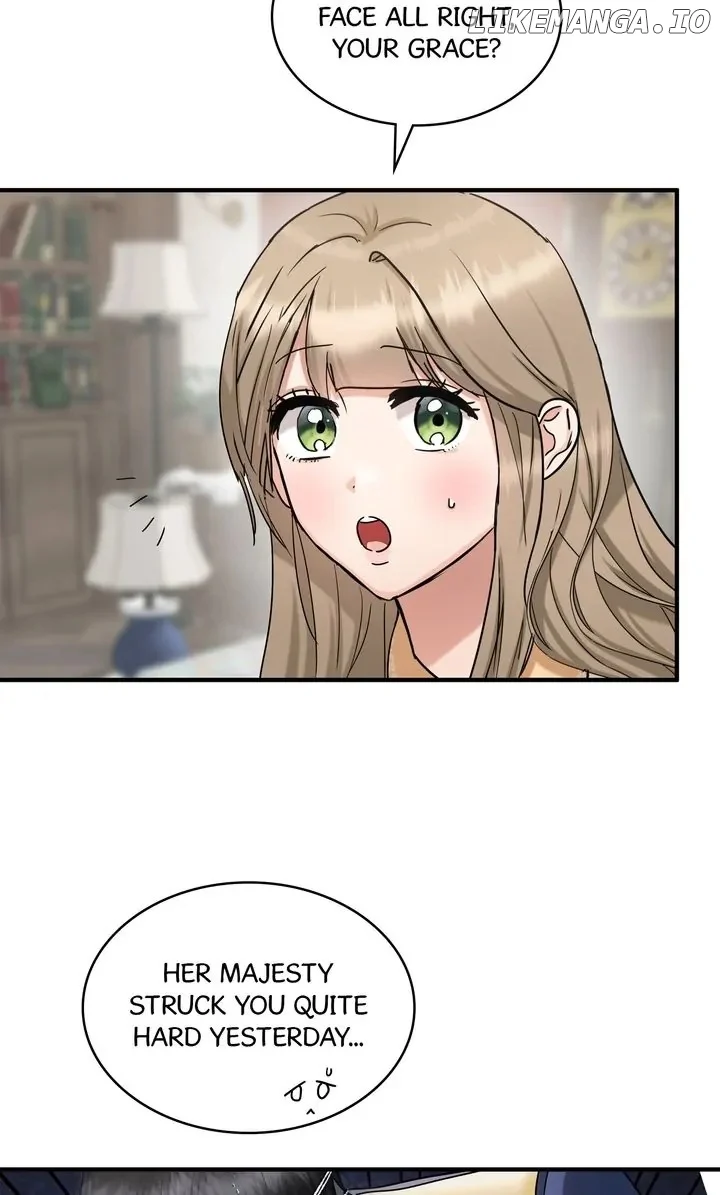 Two Heirs Chapter 70 page 39