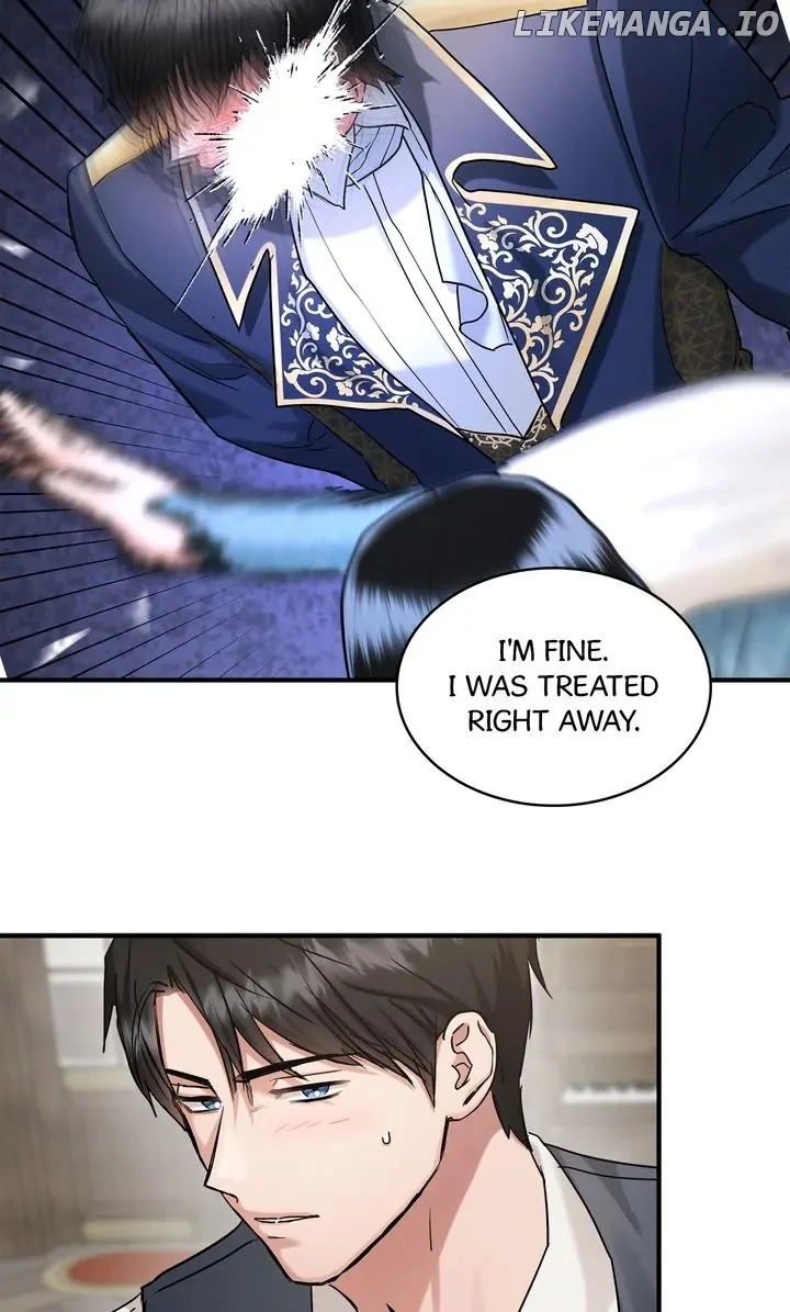 Two Heirs Chapter 70 page 40