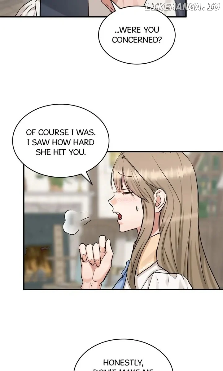 Two Heirs Chapter 70 page 41