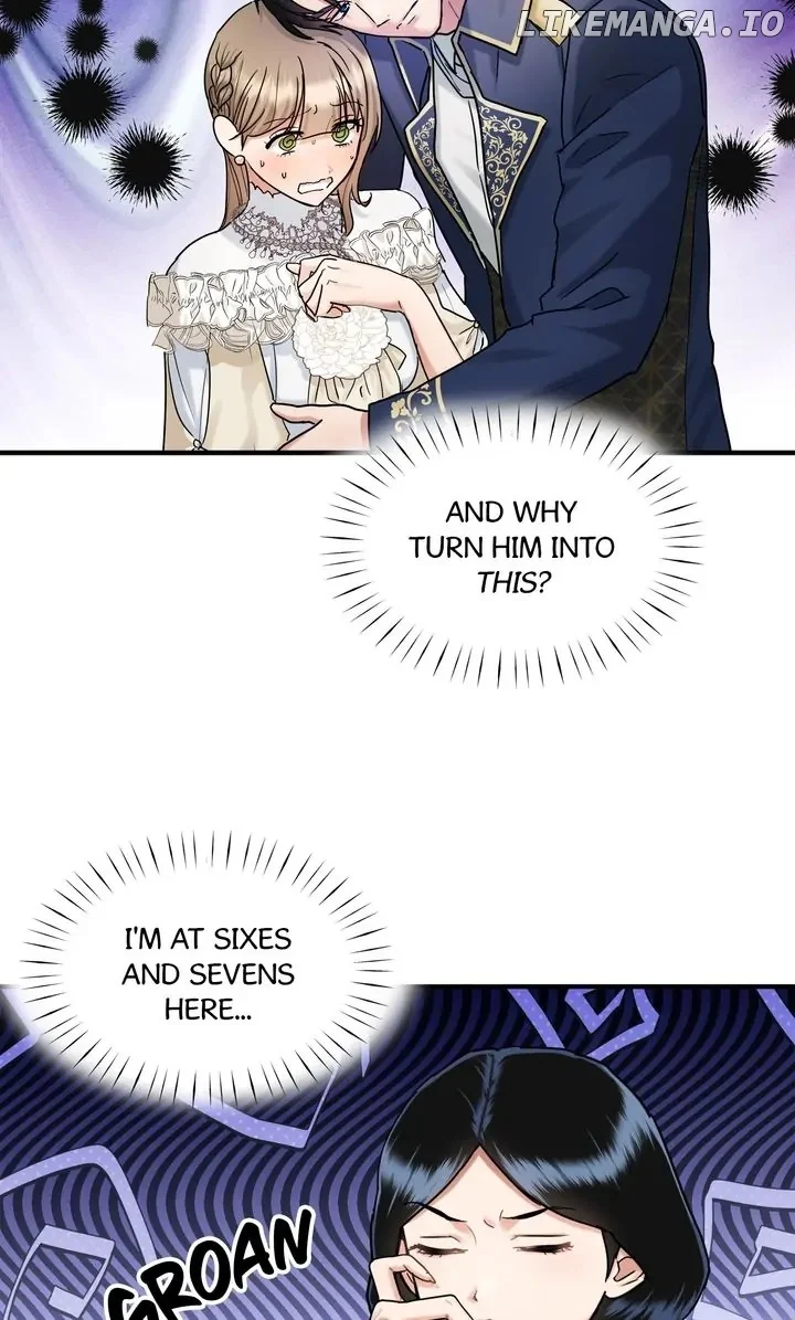 Two Heirs Chapter 70 page 5