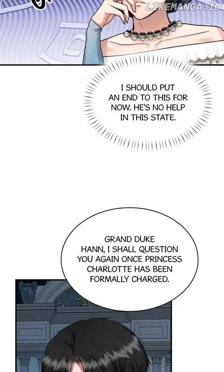 Two Heirs Chapter 70 page 6